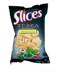 SLICES PAPAS PROVENZAL 65 GR — imagen 1 de 1