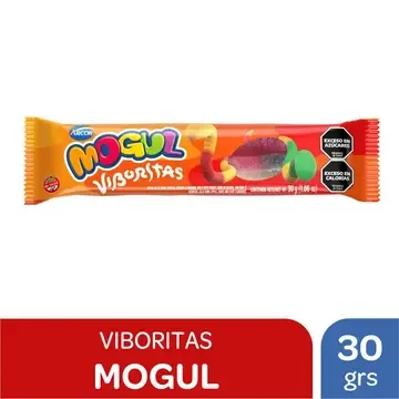 MOGUL VIBORITAS 30 GR — imagen 1 de 1