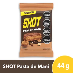 SHOT MANI 44 GR — imagen 1 de 1