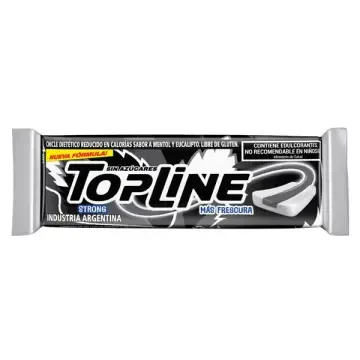 TOPLINE 6 GR - STRONG — imagen 1 de 1