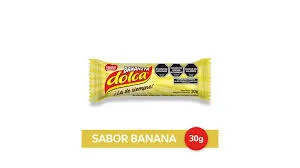 BANANITA DOLCA 30 GR — imagen 1 de 1