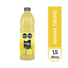CEPITA 1.5 L BOT. ANANÁ — imagen 1 de 1