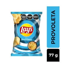 LAYS PROVOLETA 77 GR — imagen 1 de 1