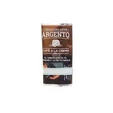 ARGENTO - CAFÉ CREMA — imagen 1 de 1