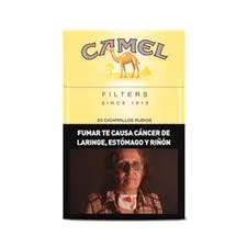 CAMEL - 20 BOX — imagen 1 de 1