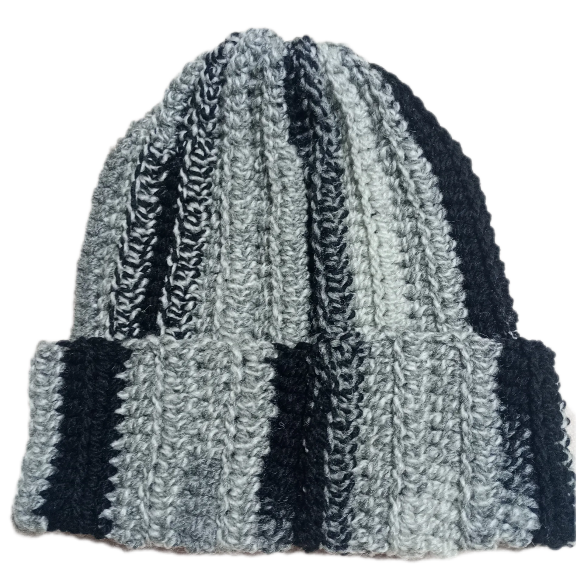 Gorro pampa — imagen 1 de 1