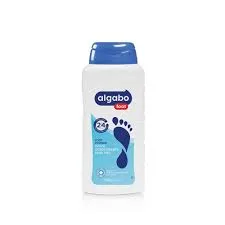 TALCO ALGABO FOOT 100 GR — imagen 1 de 1