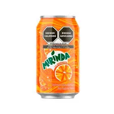 MIRINDA 354 ML — imagen 1 de 1