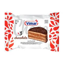 VIMAR X3 60 GR - NEGRO — imagen 1 de 1