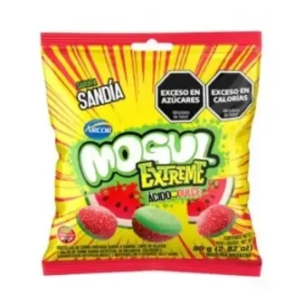 MOGUL 80 GR - SANDIA EXTREME — imagen 1 de 1