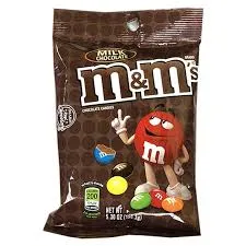M&M´s - CHOCOLATE 150 GR — imagen 1 de 1