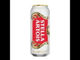 STELLA ARTOIS 710 ML — imagen 1 de 1