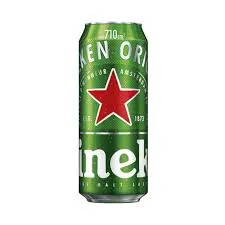 HEINEKEN 710 ML — imagen 1 de 1