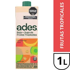 ADES 1 L - FRUTOS TROP. — imagen 1 de 1