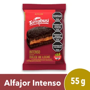 TERRABUSSI - INSTENSO DDL 55 GR — imagen 1 de 1