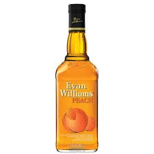 EVA WILLIAMS PEACH 50 ML — imagen 1 de 1