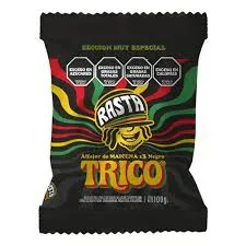 RASTA 100 GR - TRICO — imagen 1 de 1