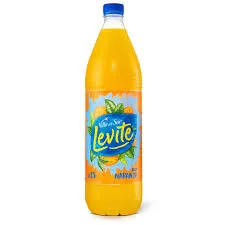 LEVITE 1.5 L - NARANJA — imagen 1 de 1