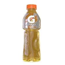GATORADE 750 ML - MANZANA — imagen 1 de 1