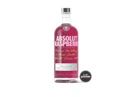 ABSOLUT 700 ML - RASPBERRI — imagen 1 de 1