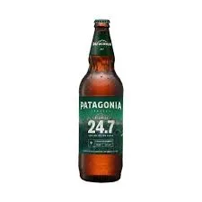 PATAGONIA 730 ML - IPA 24.7 — imagen 1 de 1