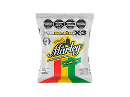 MARLEY TRIPLE 80 GR - BLANCO — imagen 1 de 1