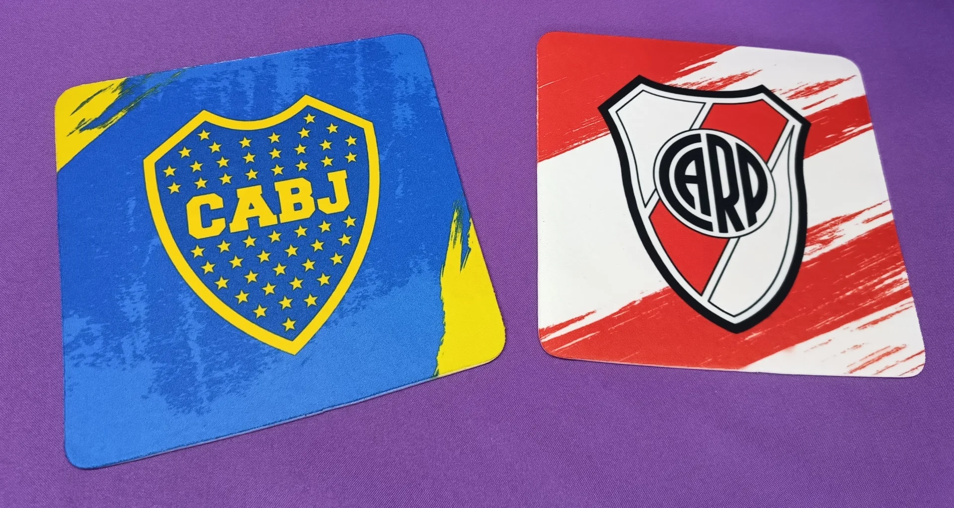 Mouse pad Equipos — imagen 1 de 1