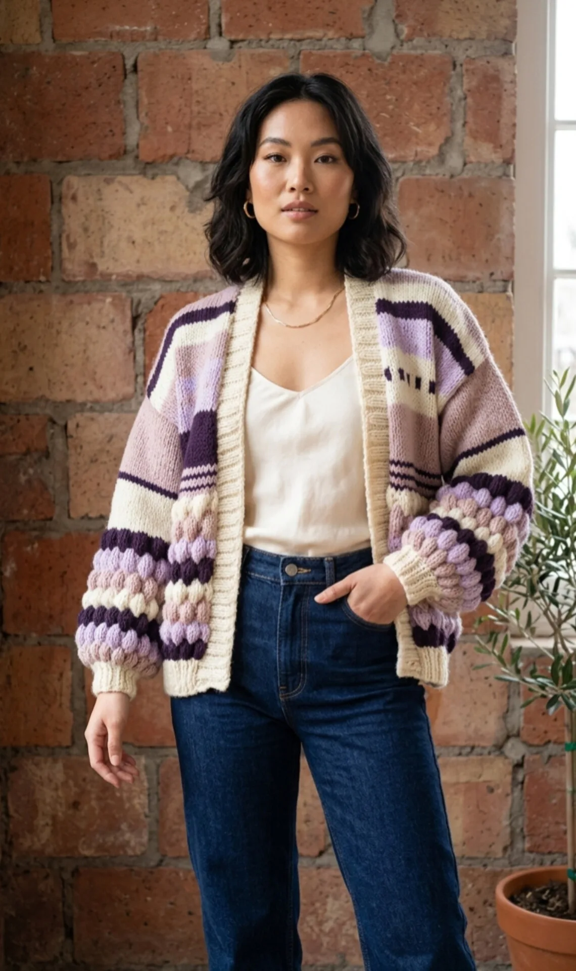 Campera burbuja — imagen 2 de 3
