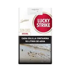 LUCKY S. 20 - COMUN — imagen 1 de 1