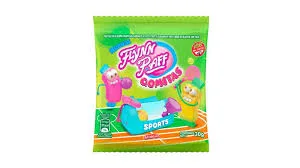 GOMITAS FLYNN PAFF - SPORT — imagen 1 de 1
