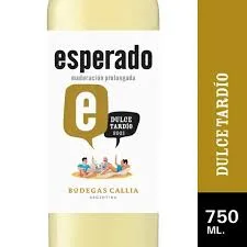 CALLIA ESPERADO DULCE TARDÍO — imagen 1 de 1