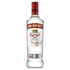 SMIRNOFF - ORIGINAL — imagen 1 de 1