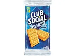 CLUB SOCIAL 24 GR - ORIGINAL — imagen 1 de 1