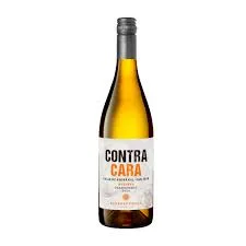 CONTRA CARA RESERVA CHARDONNAY — imagen 1 de 1