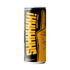 ENERGIZANTE SH 250 ML — imagen 1 de 1