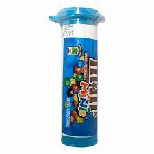 M&M 30 GR TUBO — imagen 1 de 1