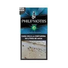 PHILP MORRIS - 12 CONVERTIBLE — imagen 1 de 1