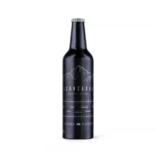 ACONCAGUA 355 ML - AZUL — imagen 1 de 1