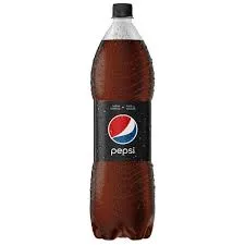 PEPSI BLACK 1.5 L — imagen 1 de 1