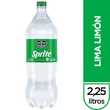 SPRITE 2.25 L — imagen 1 de 1