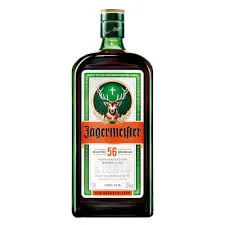 JAGERMEISTER 700 ML — imagen 1 de 1