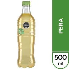 AQUARIUS 500 ml PERA — imagen 1 de 1