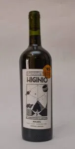 HIGINIO — imagen 1 de 1