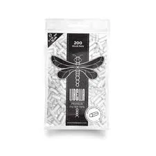 FILTROS LIBELLA x200 U. SLIM - ORIGINAL — imagen 1 de 1