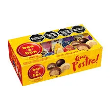 BON O BON SURTIDAS 255 GR — imagen 1 de 1