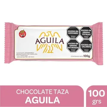 AGUILA CLÁSICO 100 GR — imagen 1 de 1