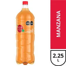 AQUARIUS 2.25 L MANZANA — imagen 1 de 1