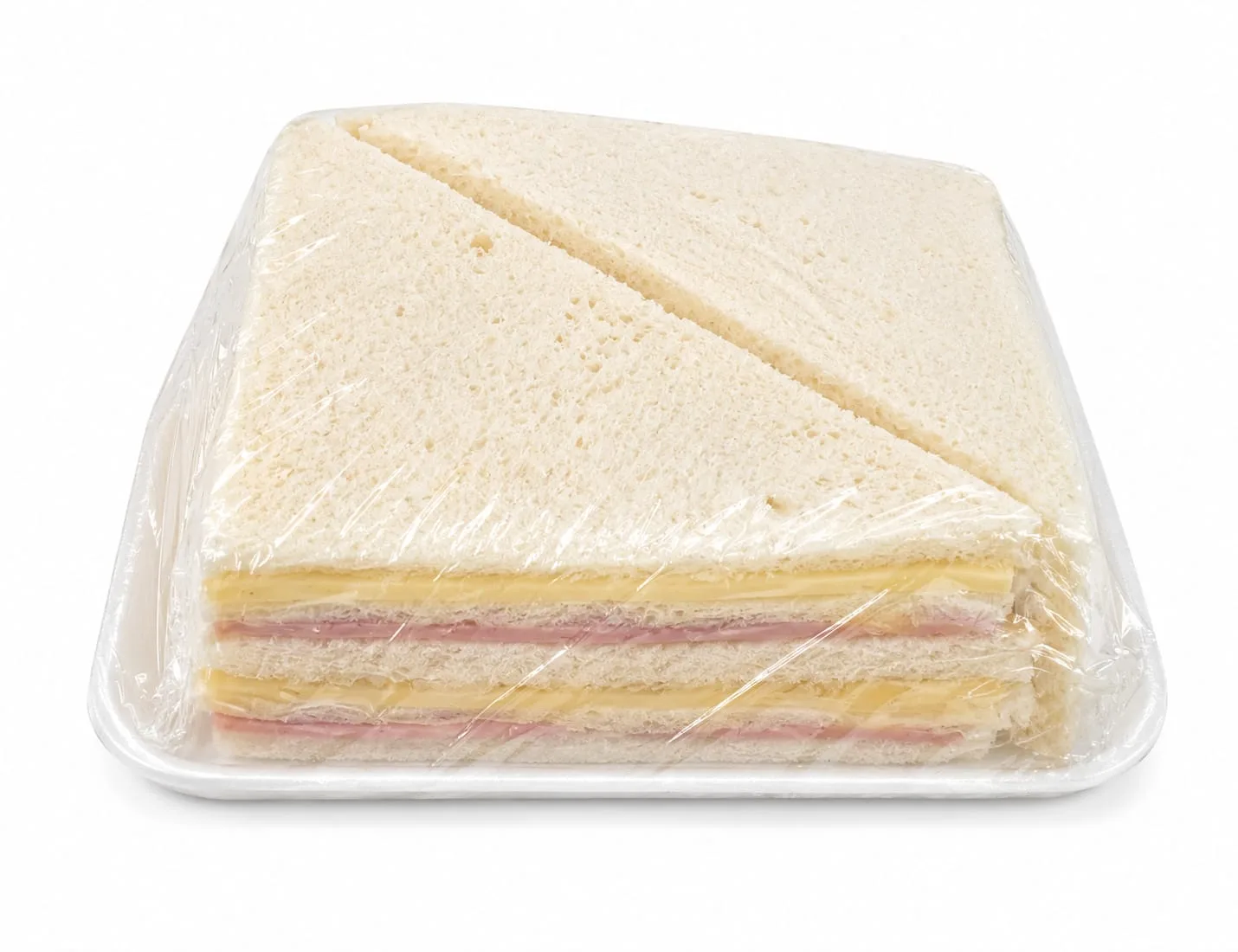 SANDWICH MIGA TRIPLE - X4 — imagen 1 de 1