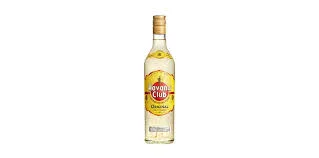 HAVANA CLUB 750 ML ORIGINAL — imagen 1 de 1