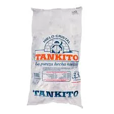 HIELO TANKITO 3.5 KG — imagen 1 de 1
